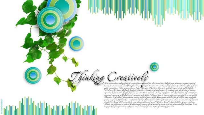 thinking_creatively