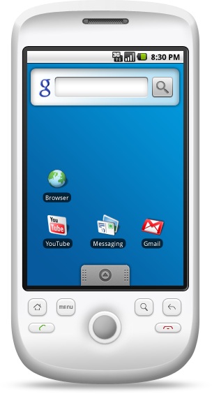 Android GUI