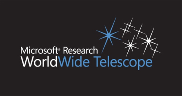 Microsoft Research WorldWide Telescope