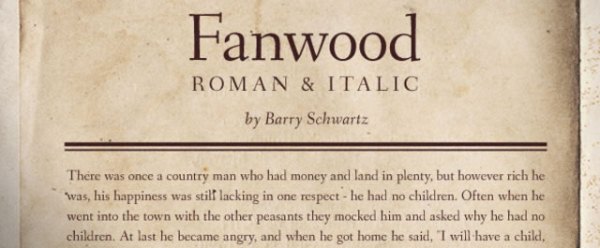 Fanwood (OT)