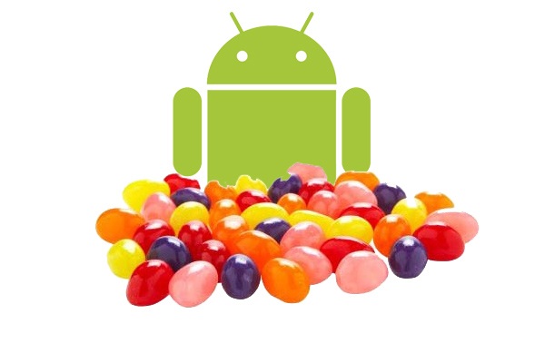 Android-Jelly-Bean