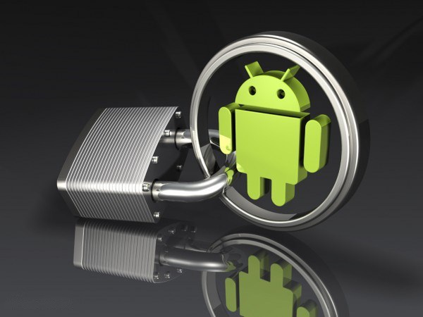 Android apps for your smart phone protection