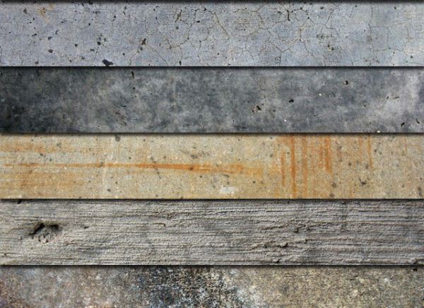 Grunge Concrete Textures