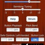 Guitar – Play and Share