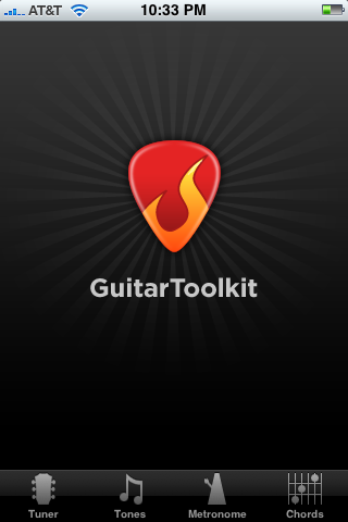 Guitar Toolkit