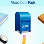Mixed Icons Pack