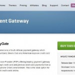 MyGate Payment Gateway