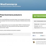 WPEC to WooCommerce
