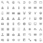 15,000 Android Icons
