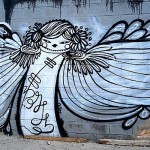 Angel – Athens