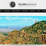 Double Exposure Photography Theme