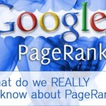 Google Page Rank Tips