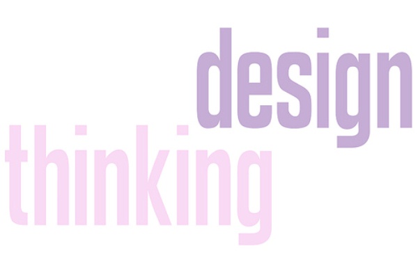 HTML Design Thinking
