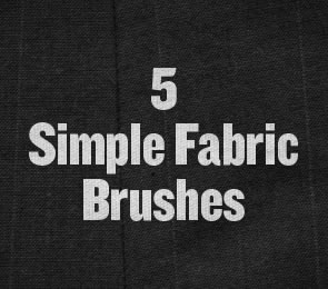 Simple Fabric