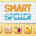 Smart speller English
