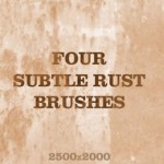 Subtle Rust