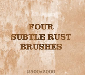 Subtle Rust