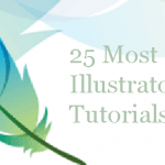 25 Creative Illustrator Tutorials for Graphic Designers