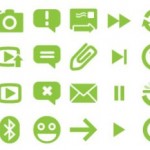Android Native Icons