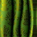 Creating a Realistic Curtain