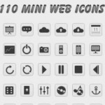 Grapigs Mini Web Icons