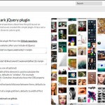 The Wookmark jQuery Plugin