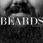 A Book of Beards