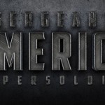 Cinematic Sergeant America Text Effect
