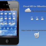 Cloud HD for SBsettings