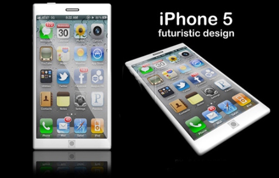 Future IPhone