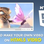 HTML5 Video Plugins