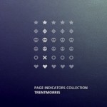Page Indicators Collection