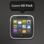 Suave HD Pack