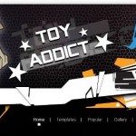 Toy Addict