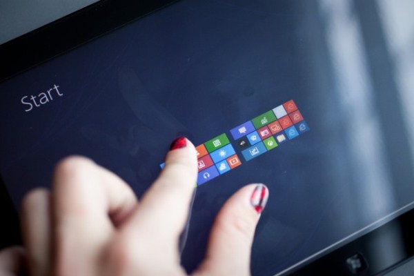 Windows 8 Features worth checking out