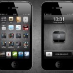 iCourue for iPhone 4