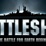 Battleship Text Effect