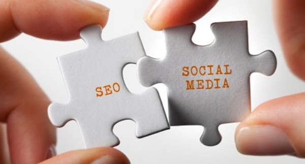 Importance of Social Media in SEO