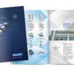 Shanu Brochure Design