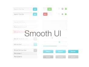 Smooth User Interface