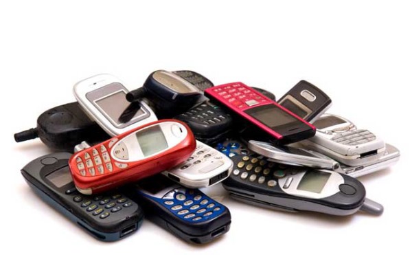 How to Recycle Your Old Mobile Phone