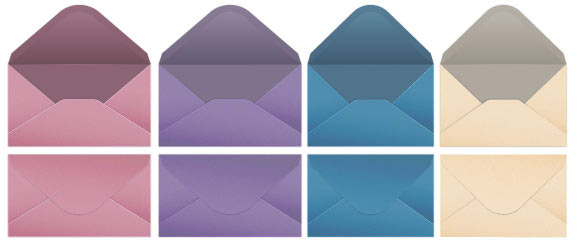Vector Envelopes