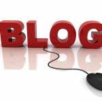 Set up a Blog Website