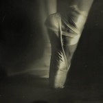 Wet Plate Photo Effect in Photoshop