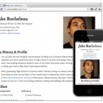 Coding a Responsive Resume in HTML5-CSS3