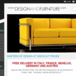Design and Furniture