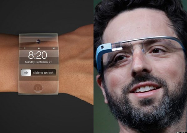 3 Things to Know About Google Glass