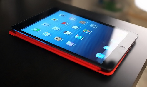 How to make your iPad Thoroughly Tech-Tastic