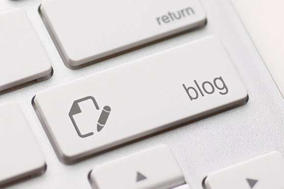 blogging tactics