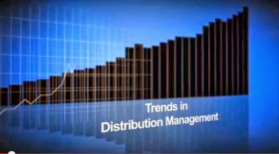 Trends for Distribution